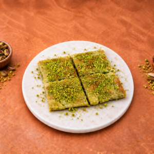 Fıstıklı Katmer