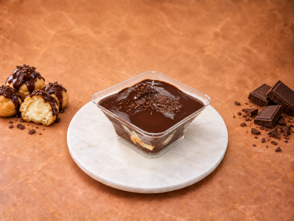 Profiterol
